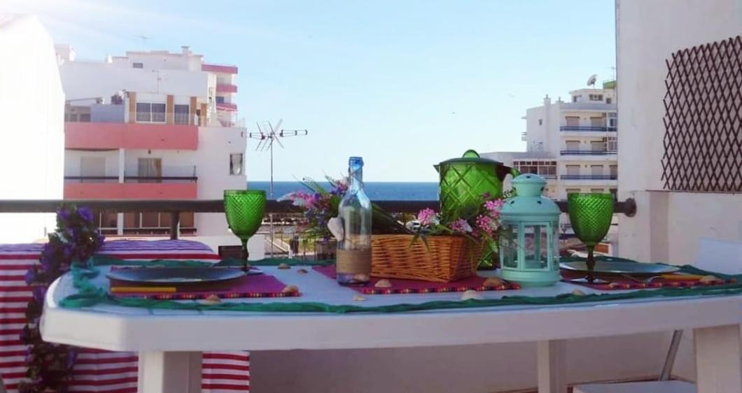 Apartment Casa Da Annie Monte Gordo